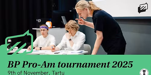 BP pro-am tournament 2025