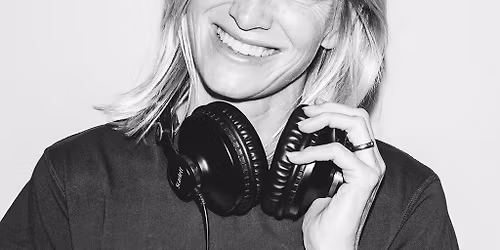 Jo Whiley's 90s Anthems