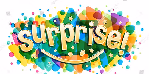 Surprise Retirement Celebration for Bertha Chavers