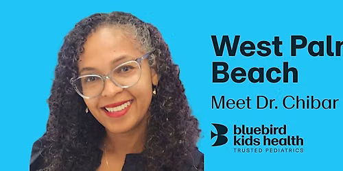 Bluebird Kids Presents: Get Ready for Baby