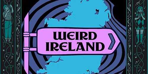 Weird Ireland
