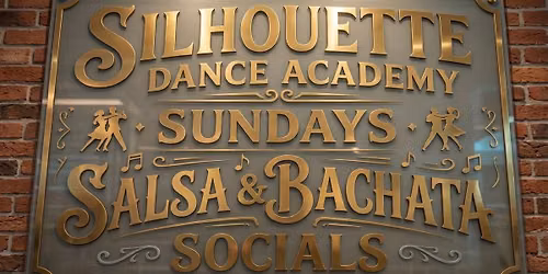 Every Sunday, Salsa & Bachata in Suwon!