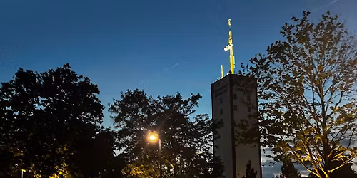 Save the date | 2026 Frankfort Bluegrass festival \ud83e\ude95