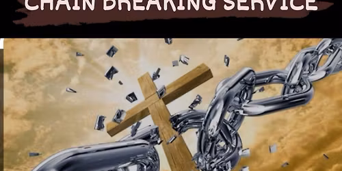 Chain Breaking Revival 