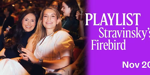 Ben Rector with St Louis Symphony Orchestra