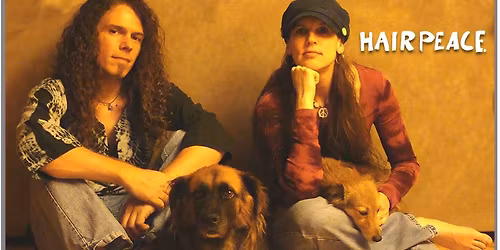 HairPeace Live at Pierced