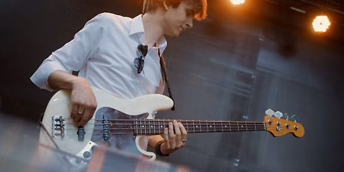 7 FRIDAYS LIVE SESSIONS | SINKOP\u0116JA