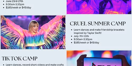 Sweet and Sour: Sabrina Carpenter and Olivia Rodrigo Dance Party