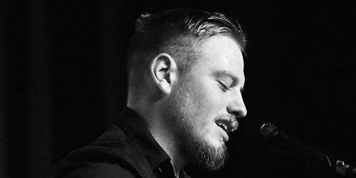 The Wyatt Becker Band