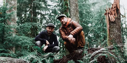 Emancipator "Chrysalis Tour"