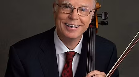 Masterclass med celloprofessor Hans J\u00f8rgen Jensen