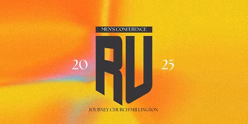 Rise Up Men's Conference