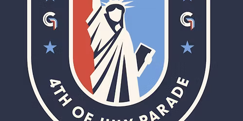 USA 250 Independence Day Parade