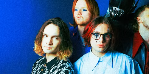 Static Dress, Stick To Your Guns in Madrid