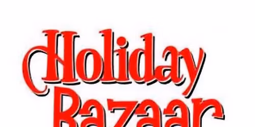 Holiday Bazaar