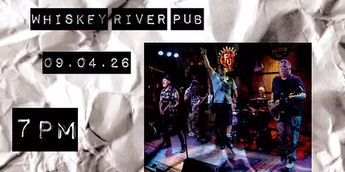 Flannel Underground RETURNS to Whiskey River