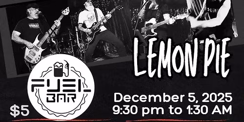 AltarEgo | Spotlight Vultures | Lemon Pie