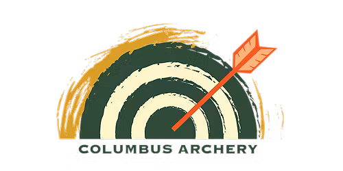 Arrow and Yoga by Columbus Archery