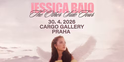 Jessica Baio (US) \/ Cargo Gallery