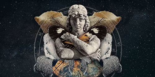 The Church: "The Singles \/ 1980-2025" @ the Crystal Ballroom