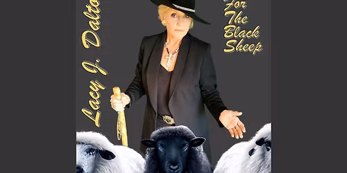 Lacy J. Dalton