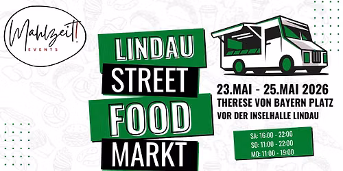 Lindauer Street Food Markt