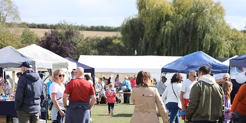 Riseley Village Show 2026