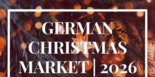 German Christmas Market