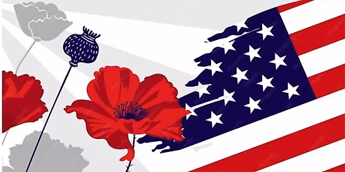 Red, White & Blue Square Dance