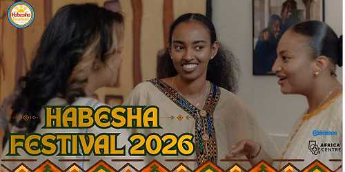 Habesha Festival 2026!