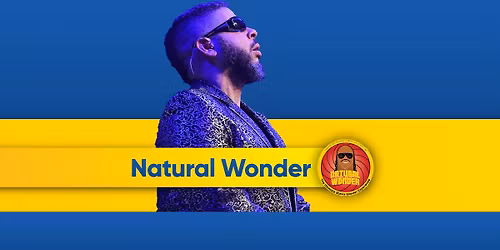 Natural Wonder | Rivers Casino Portsmouth