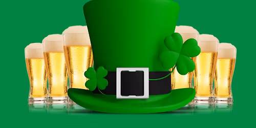 Concert irlandais pour la St Patrick