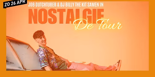 Job Dutchtuber \/\/ 013 Tilburg