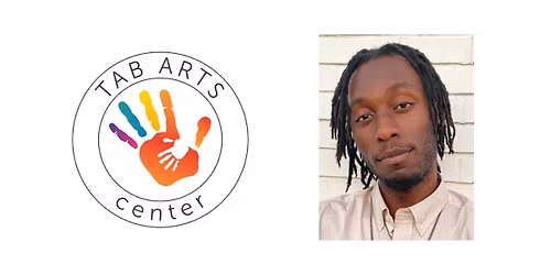 Kinward Unplugged: Poetry Night with TAB + James Daniels