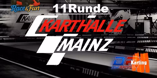 XI Runda LIgi Dix-Racing Karting