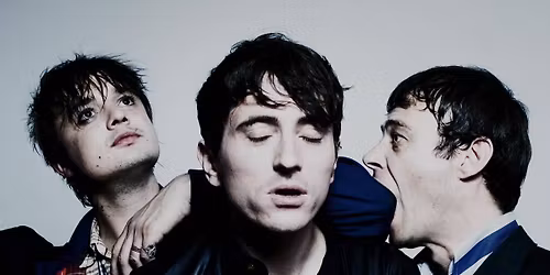 Babyshambles Newcastle Upon Tyne Tickets