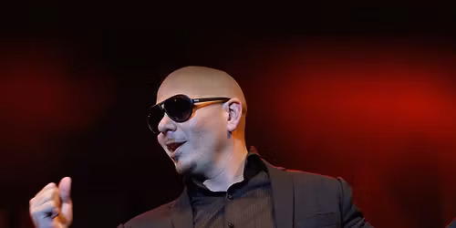 Pitbull: I\u2019m Back Tour