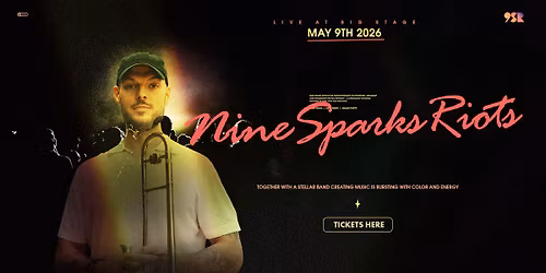 Nine Sparks Riots