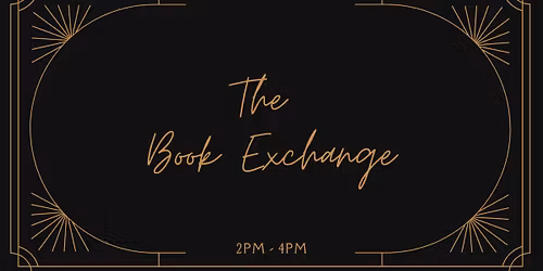 The Book Exchange