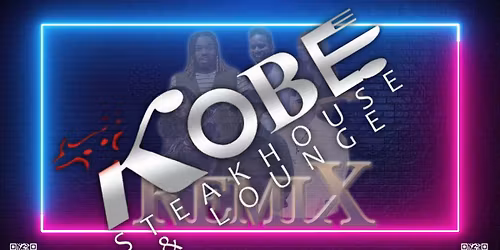 REMIX AT KOBE STEAKHOUSE