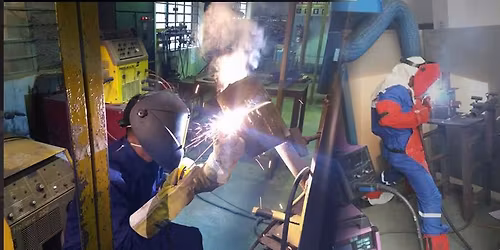 NATIONAL WELDING SEMINAR - 2025 (NWS-2025)