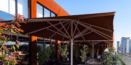 Good times - Spring Day Pary