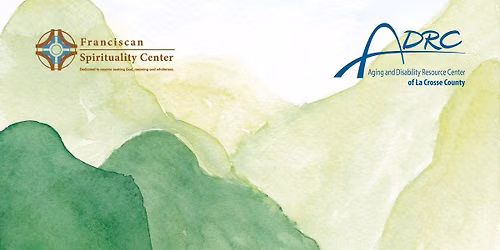  Living With Mild Cognitive Impairment Support Group (in-person)