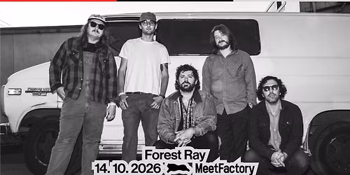 Forest Ray