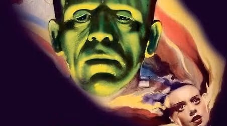 Dunoon Film Festival SCREAMS! Presents: Bride of Frankenstein