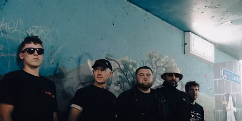 Pretty Green @ The Ship and Pilot