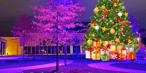 March\u00e9 de No\u00ebl \ud83c\udf84