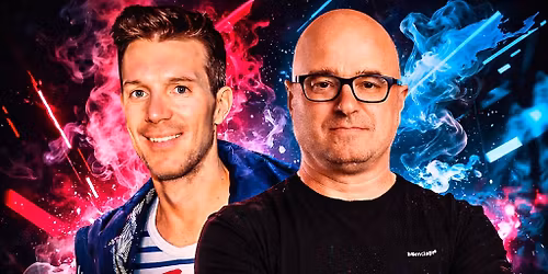 Club Heroes Night x ER\u0150S VS. SPIGIBOY - 2026.05.01