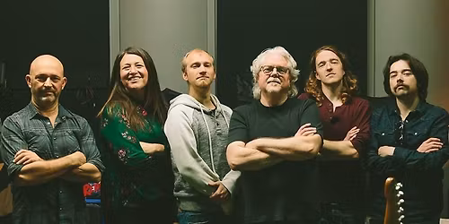 Mark Jewett & The Strategic Advisors w\/sg Jackamo