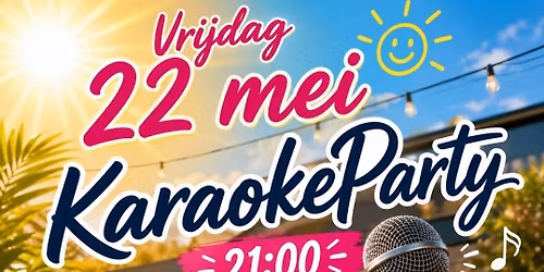 KaraokeParty 